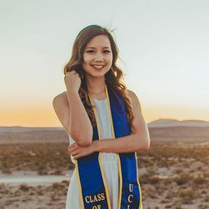 Meet your Posher, Linh